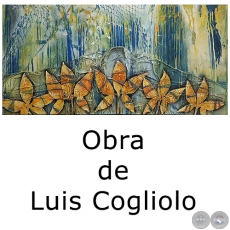 Sin ttulo - Obra de Luis Cogliolo